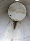 Used Precision Tank And Equipment Company Tank, Approximate 2,200 Gallon, 304 S