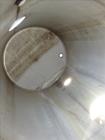 Used Precision Tank And Equipment Company Tank, Approximate 2,200 Gallon, 304 S