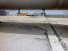 Used Precision Tank And Equipment Company Tank, Approximate 2,200 Gallon, 304 S