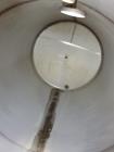 Used Precision Tank And Equipment Company Tank, Approximate 2,200 Gallon, 304 S