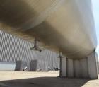 Used- Precision Tank And Equipment Company Tank, Approximate 2,200 Gallon, 304 S