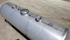 Used Precision Tank And Equipment Company Tank, Approximate 2,200 Gallon, 304 S