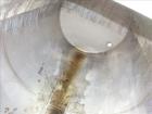 Used Precision Tank And Equipment Company Tank, Approximate 2,200 Gallon, 304 S