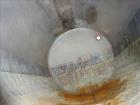 Used Precision Tank And Equipment Company Tank, Approximate 2,200 Gallon, 304 S
