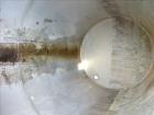 Used Precision Tank And Equipment Company Tank, Approximate 2,200 Gallon, 304 S