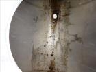 Used Precision Tank And Equipment Company Tank, Approximate 2,200 Gallon, 304 S