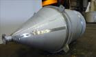 Used Precision Tank And Equipment Company Tank, 304 Stainless Steel, Approximat