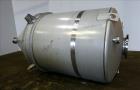 Used Precision Tank And Equipment Company Tank, 304 Stainless Steel, Approximat