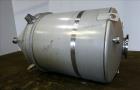 Used- Precision Tank And Equipment Company Tank, 304 Stainless Steel, Approximat