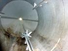 Used Precision Tank And Equipment Company Tank, 304 Stainless Steel, Approximat