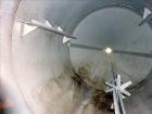 Used Precision Tank And Equipment Company Tank, 304 Stainless Steel, Approximat