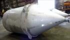 Used Precision Tank And Equipment Company Tank, 304 Stainless Steel, Approximat
