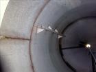 Used Precision Tank And Equipment Company Tank, 304 Stainless Steel, Approximat