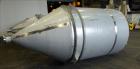 Used Precision Tank And Equipment Company Tank, 304 Stainless Steel, Approximat