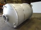 Used Precision Tank And Equipment Company Tank, 304 Stainless Steel, Approximat