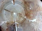 Used Precision Tank And Equipment Company Tank, 304 Stainless Steel, Approximat