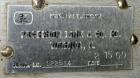 Used Precision Tank And Equipment Company Tank, 304 Stainless Steel, Approximat