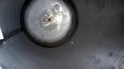 Used 1,000 Gallon Stainless Steel Quality Containment Company Tank