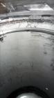 Used 1,000 Gallon Stainless Steel Quality Containment Company Tank