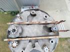 Used Quality Containment Company Tank, Approximate 2,500 Gallons
