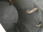 Used R.D. Cole Manufacturing Tank, 2300 gallon, 304 stainless steel, vertical. 78