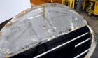 Used RECO Richmond Engineering Company Tank, 3170 Gallon, 304 Stainless Steel, Vertical. Approximate 84