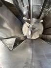 Used Roben / Huber 1,400 Gallon Stainless Steel Mix Tank – Industrial, 304 SS