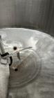Used Robert Mitchell Jacketed Tank, Approximate 1150 Gallon, 304 Stainless Steel