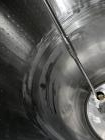 Used Robert Mitchell Jacketed Tank, Approximate 1150 Gallon, 304 Stainless Steel