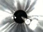 Used Robert Mitchell Jacketed Tank, Approximate 1150 Gallon, 304 Stainless Steel