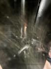 Used Robert Mitchell Balance Jacketed Tank, Approximate 1700 Gallon, 304 Stainle