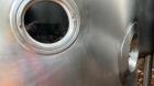 Used Robert Mitchell Balance Jacketed Tank, Approximate 1700 Gallon, 304 Stainle