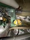 Used Robert Mitchell Balance Jacketed Tank, Approximate 1700 Gallon, 304 Stainle