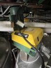 Used Robert Mitchell Balance Jacketed Tank, Approximate 1700 Gallon, 304 Stainle
