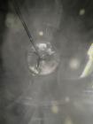 Used Robert Mitchell Balance Jacketed Tank, Approximate 1700 Gallon, 304 Stainle