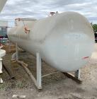 Used- Scholz GMBH Stainless Steel Tank