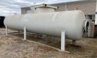 Used- Scholz GMBH Stainless Steel Tank