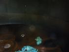 Used Sielmann Tank, Approximate 1385 Gallon (5,244 Liter), 304 Stainless Steel,