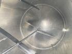 Used- St Regis The Creamery Package Manufacturing Co. 2000 Gallon 304 Stainless