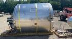 St. Regis 2000 Gallon Sanitary jacketed Mix Tank/Processor/Pasteurizer/Kettle.