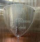 St. Regis 2000 Gallon Sanitary jacketed Mix Tank/Processor/Pasteurizer/Kettle.