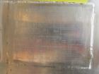 Used Stainless Fab Tank, 2000 Gallon. 316 Stainless steel construction, approximate 78
