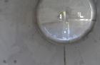 Unused- Stainless Fabrication Pressure Tank, 1500 Gallon, 316L Stainless Steel, Vertical. Approximate 72