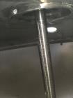 Used Stainless Steel Fabrication Inc. 3,500 Gallon Tank. Design Pres. 0.361 psig @ 200 deg F.  Design Vacuum: 0.736 In HG.   Serial #5368-1. Built 2002.
