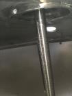 Used-Stainless Steel Fabrication Inc. 3,500 Gallon Tank. Design Pres. 0.361 psig @ 200 deg F.  Design Vacuum: 0.736 In HG.  ...