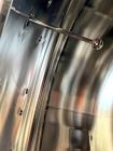 Stainless Fabrication Inc 1,000 Gallon 316L Double Wall Tank