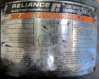 Used Stapco Tank, 3200 Gallon, 304 Stainless Steel, Vertical. Approximately 84