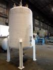 Used 1850 Gallon Stainless Steel Steel-Pro Pressure Tank