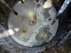 Used 1850 Gallon Stainless Steel Steel-Pro Pressure Tank