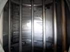 Used 1500 Gallon Stainless Steel Steel-Pro Pressure Tank